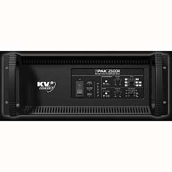 KV2Audio EPAK2500R усилитель мощности